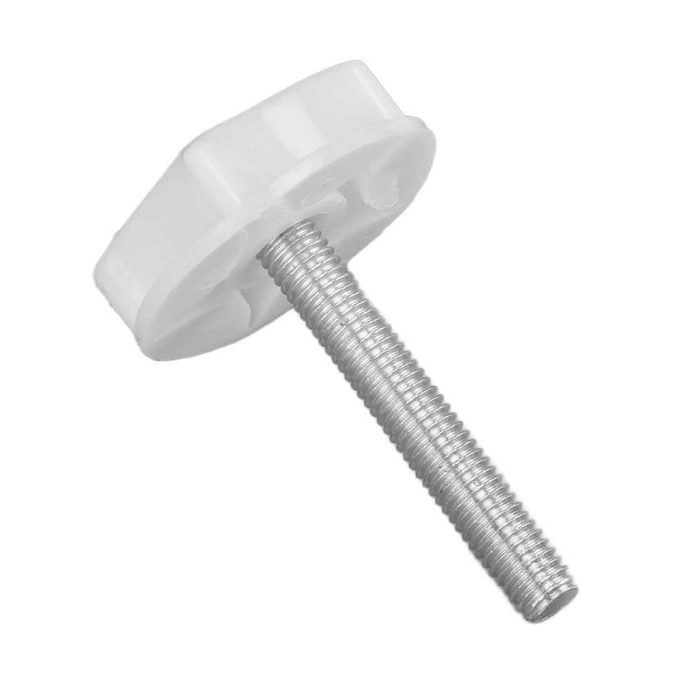 10 Stück weiße, verstellbare M – Furniture Leveling Hardware Bewertung und Preis