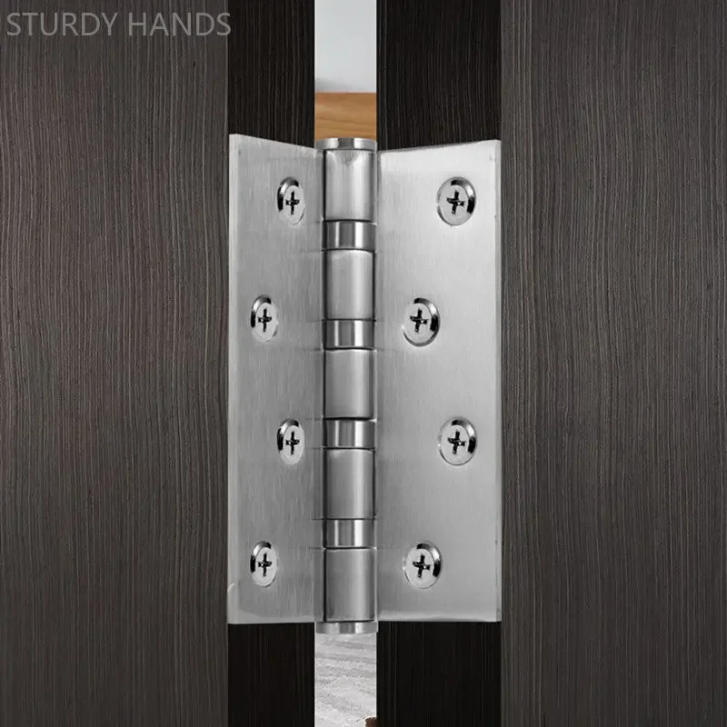 4/5 Zoll Edelstahl Silent Bear – Quality Furniture Hardware Bewertung und Preis